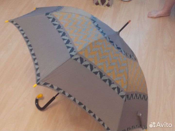 Зонт-трость kobold