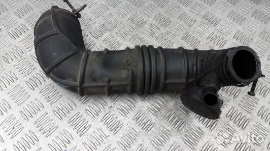 Патрубок интеркулера KIA RIO 2 (7AR16WK01)