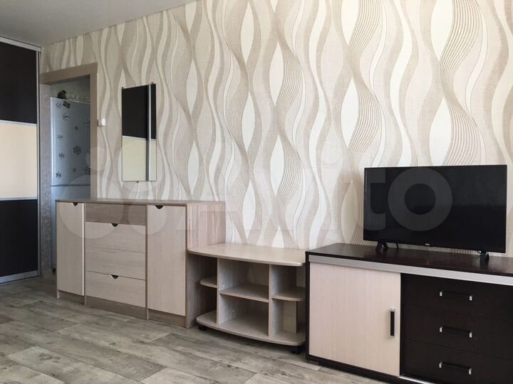 1-к. квартира, 31 м², 5/5 эт.