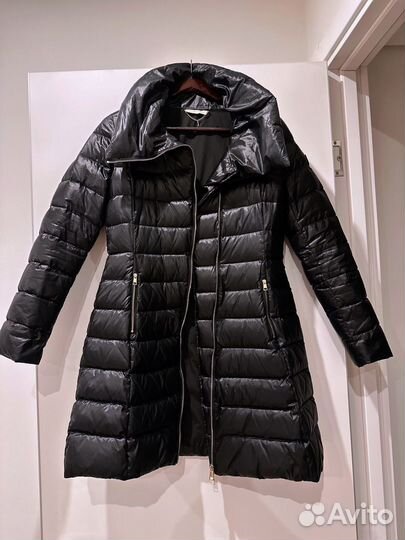 Пуховик Liu Jo размер 42-44