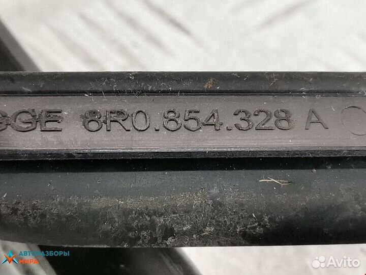 Накладка декоративная Audi Q5 8R 2012