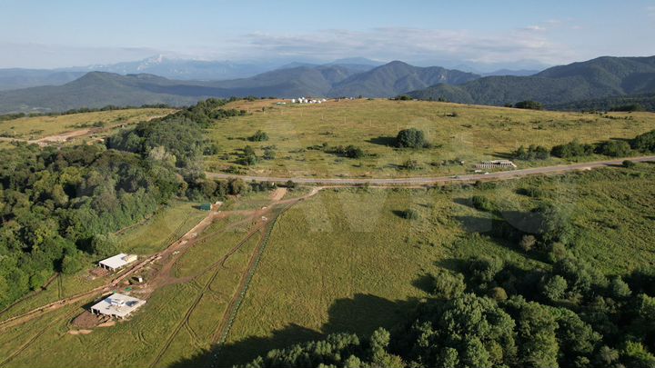 Участок 11 сот. (ИЖС)