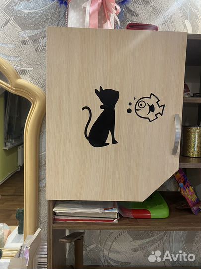 Письменный стол бу