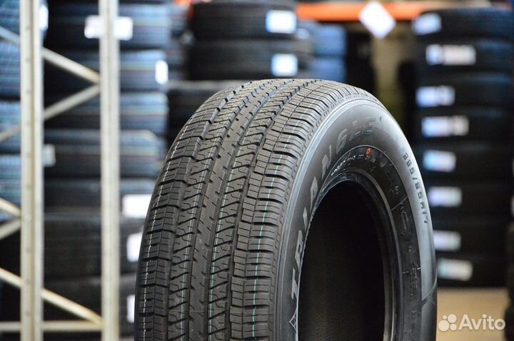 Triangle TR257 235/70 R16