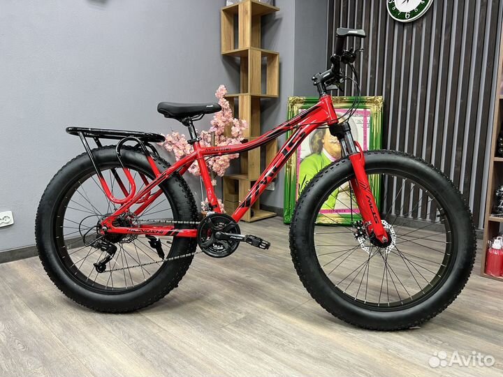 Велосипеды в Самаре