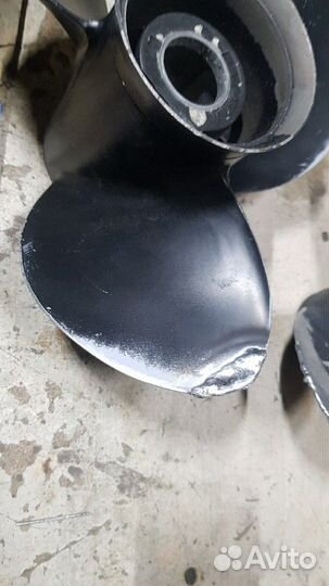 Ремонт,восстановление, балансировка винтов