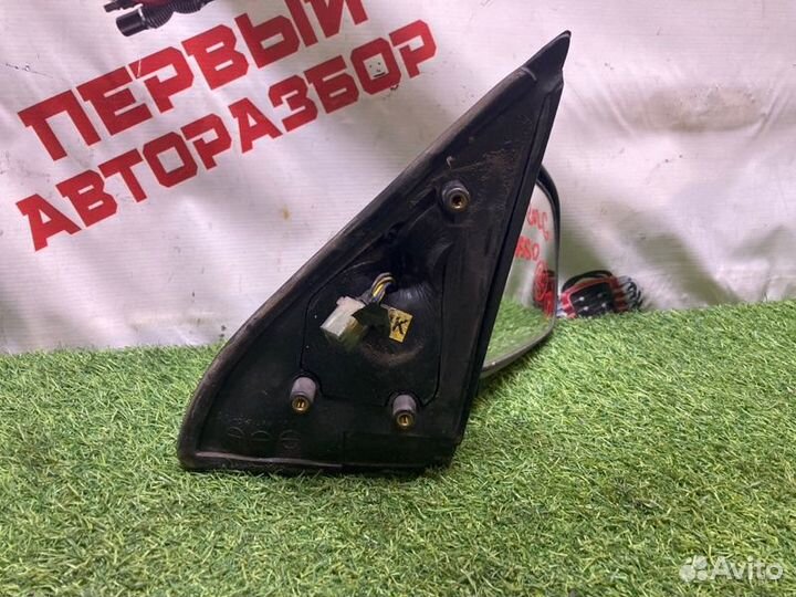 Зеркало боковое правое Ssang Yong Musso 2.3 2002