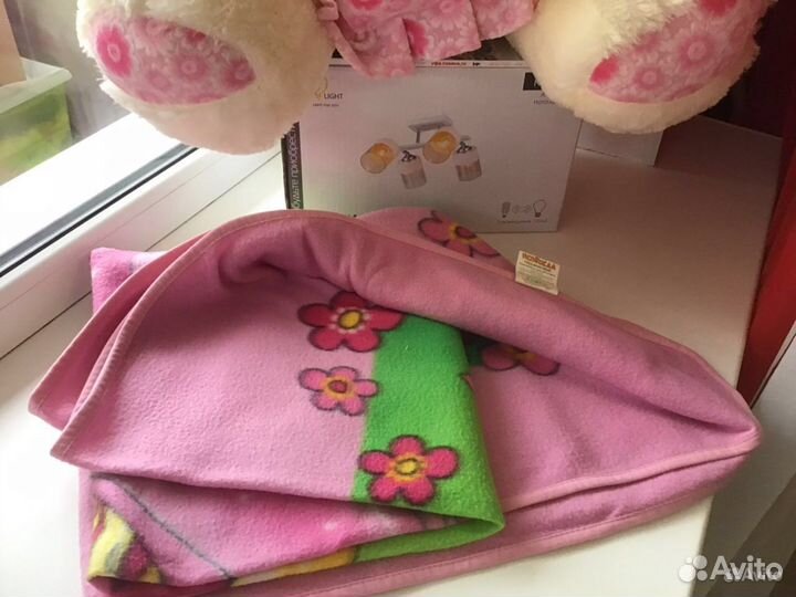 Покрывало на 1,5 кровать