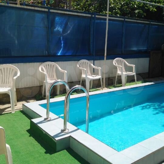 Комната 18 м², 2/2 эт.