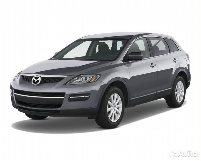 Чип тюнинг Mazda CX-9 TB 2006-2016