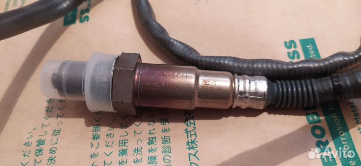 Сенсор шлз AEM Bosch LSU 4.9 (Germany)