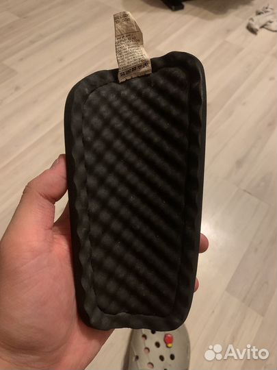 Футбольные щитки nike