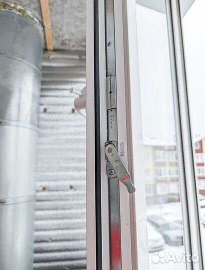 Окна пластиковые пвх собственное производство