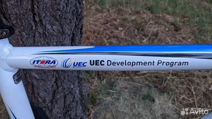 Велосипед фикс Drag pista 44cm (возможен дербан)