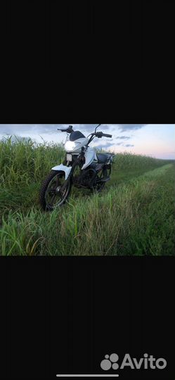 Продам мопед