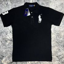 Футболка Polo ralph lauren