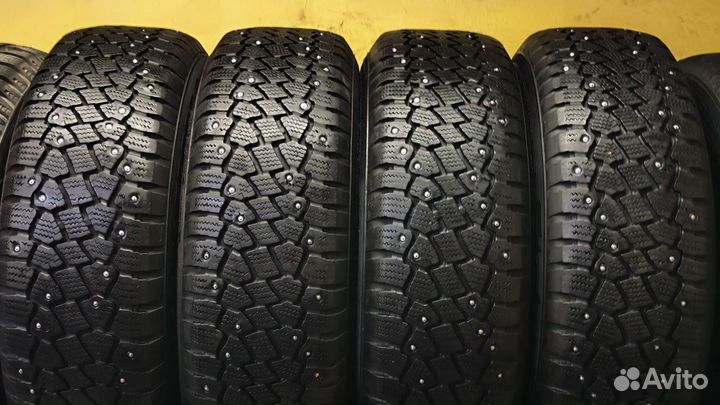 Gislaved Nord Frost C 195/70 R15