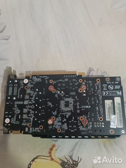 Palit GTX 950 2g