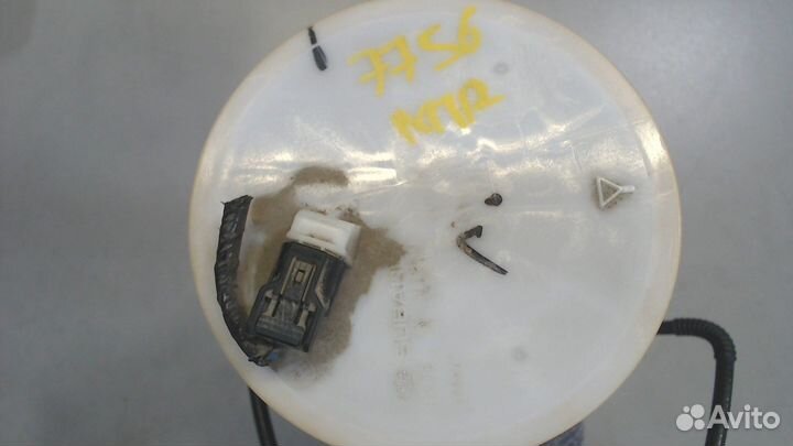 Датчик уровня топлива Subaru Legacy (B14), 2010