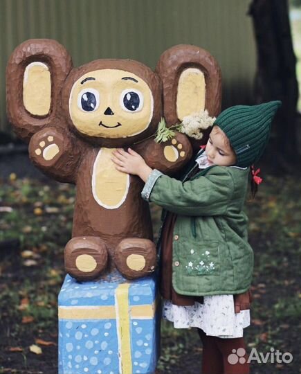 Шапка эльф 2-4 года