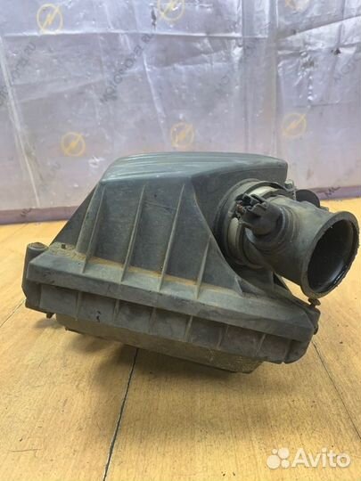 Корпус воздушного фильтра Opel Corsa C Z14XEP