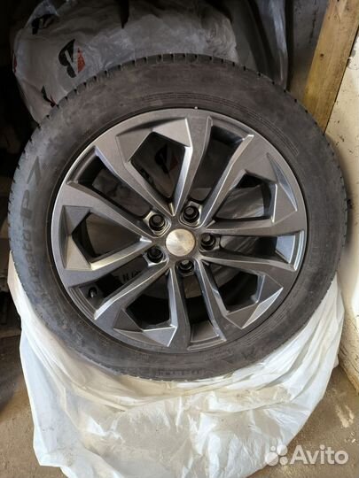 Pirelli Cinturato P7 205/55 R17 92H