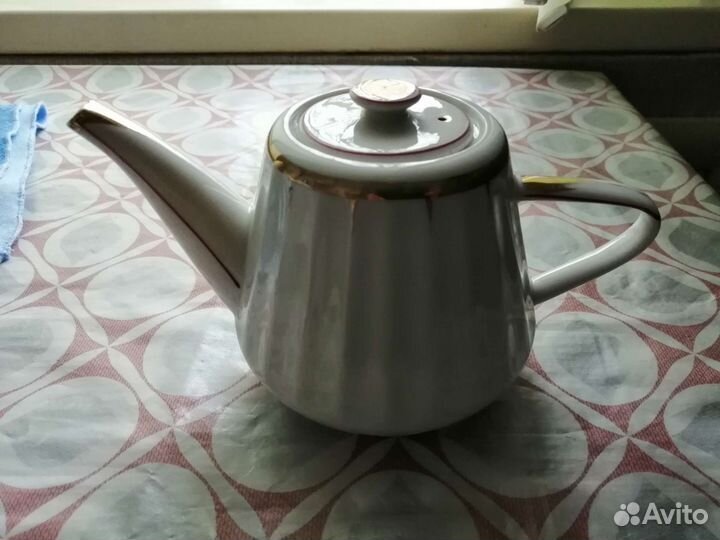 Заварочный чайник