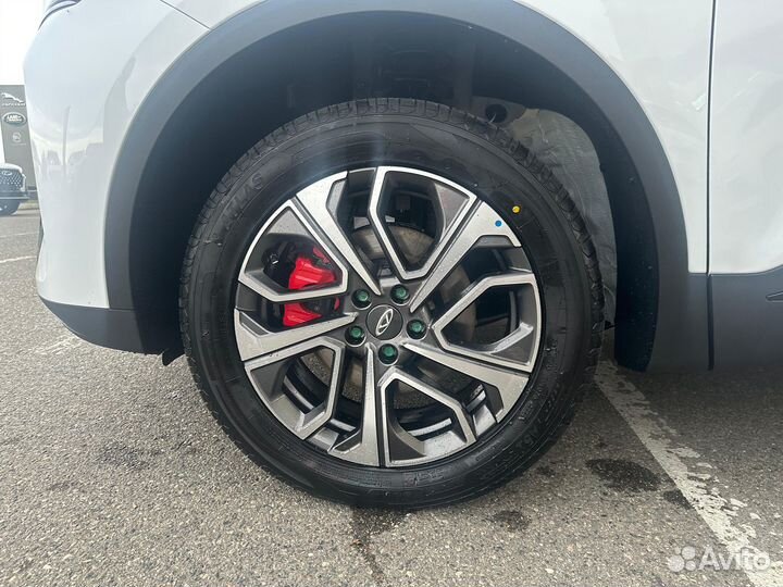 Chery Tiggo 7 Pro Max 1.6 AMT, 2024