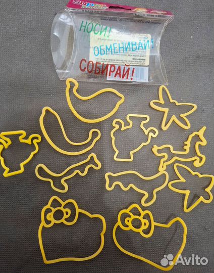 Браслет детский