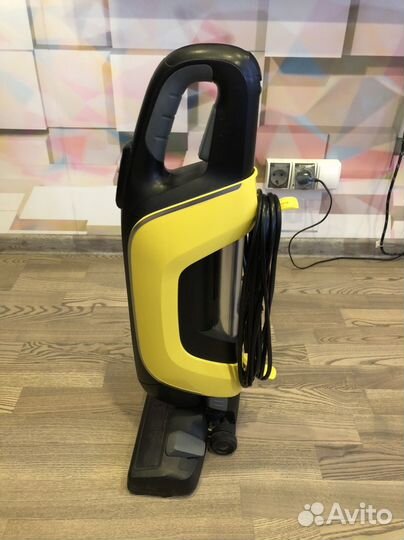 Пылесос Karcher vc 5
