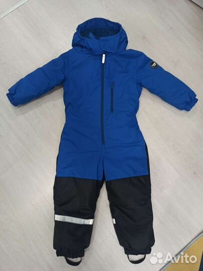 Комбинезон Lassie