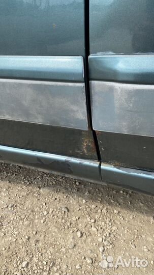 ВАЗ 2115 Samara 1.5 МТ, 2006, 199 000 км