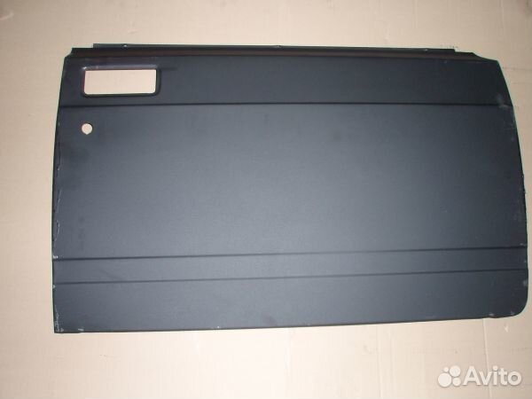 Накладка двери ваз 2105
