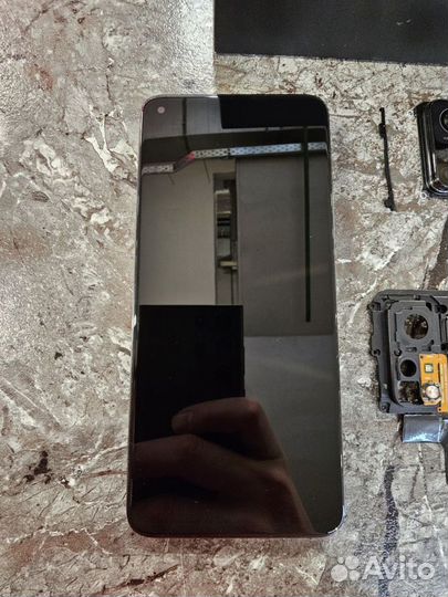 Mi 10t pro на разбор