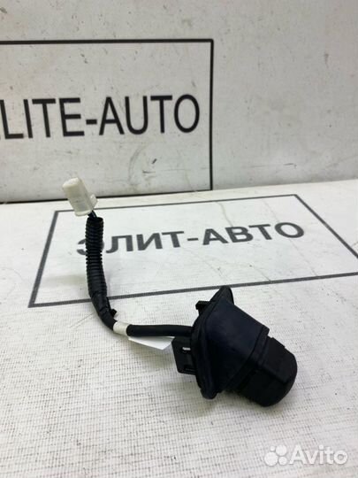 Камера заднего вида Mazda 6 GJ 2014