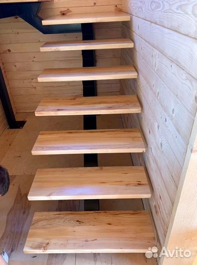 Изготовление металлоконструкций, лестниц