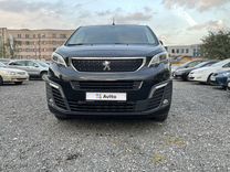 Peugeot Traveller 2.0 AT, 2020, 96 457 км, с пробегом, цена 4 500 000 руб.