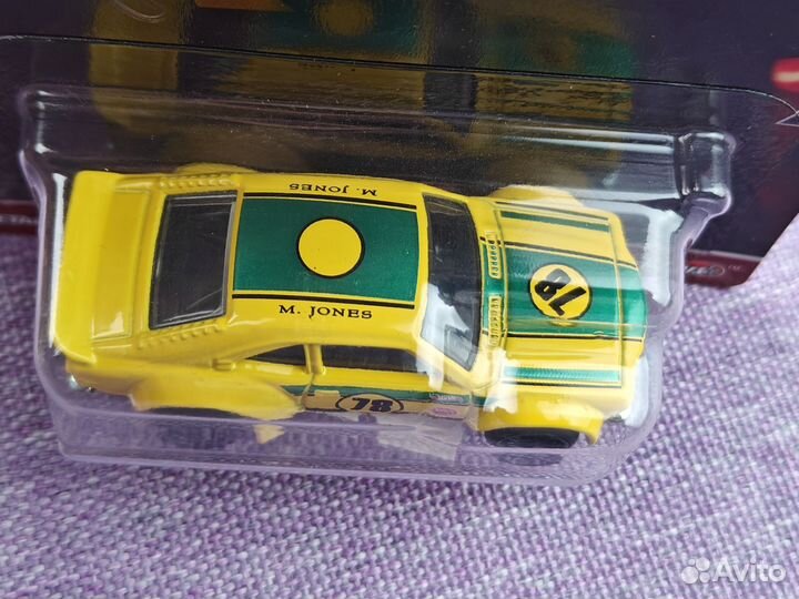 Hot Wheels Race Day 2017 Mazda RX-3