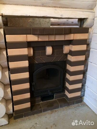 Банные печи. Продажа, установка и обкладка печей
