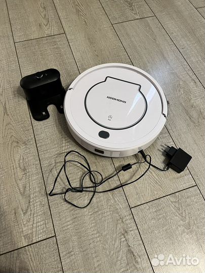 Робот пылесос