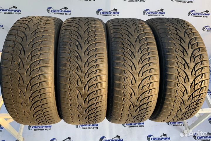 Nokian Tyres WR D3 225/50 R16 92H