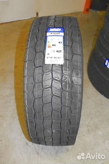 Infinity KTD300 315/89