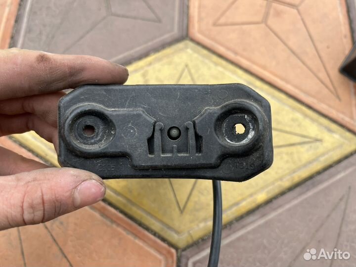 Активатор замка Opel Antara I