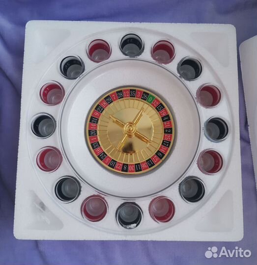 Игра Алко казино