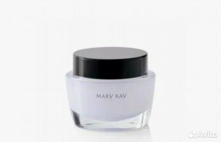 Обезжиренный и увлажняющий гель для лица Mary Kay
