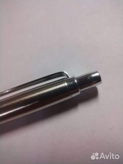 Parker jotter 1957-1958 USA ручка редкость