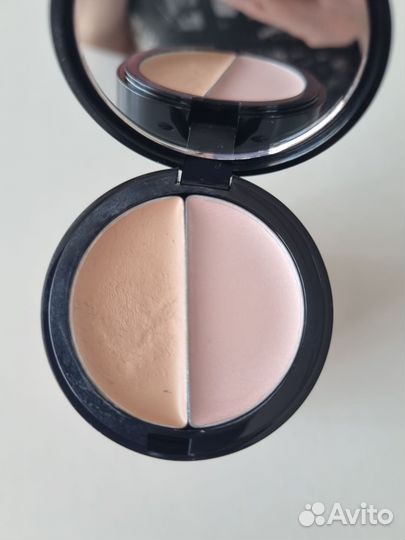 Bb крем too cool for school