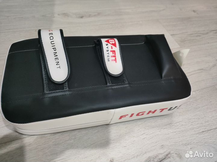 Макивара BAX(лапа)