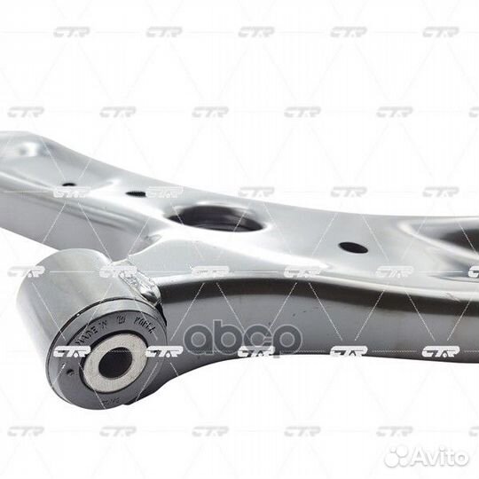 Рычаг (старый арт. cqkk-70L) CQ0214L CQ0214L CTR