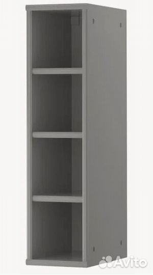 Шкаф пенал IKEA